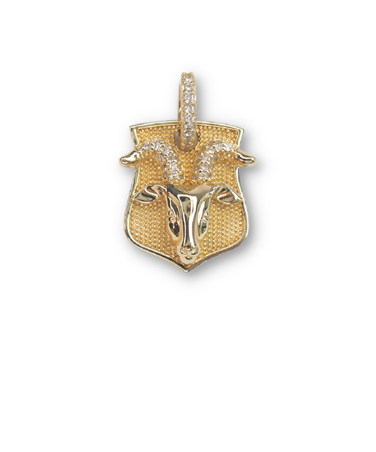 Thor Vitality </br> <i> Small Pendant </i>